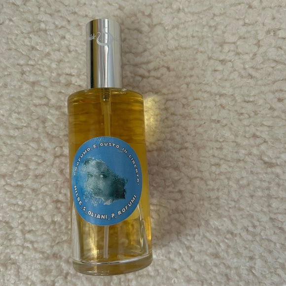 Orgasmo by Hilde Soliani Perfume - Picture 2 of 3